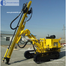 Good Quality 590h (D) Crawler-Type DTH Drilling Rig